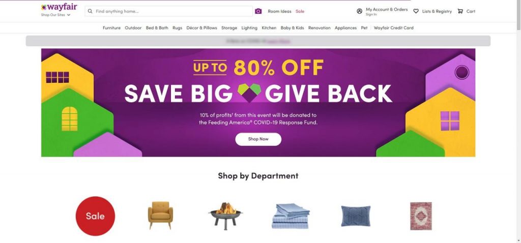 Home decor affiliate programs australia